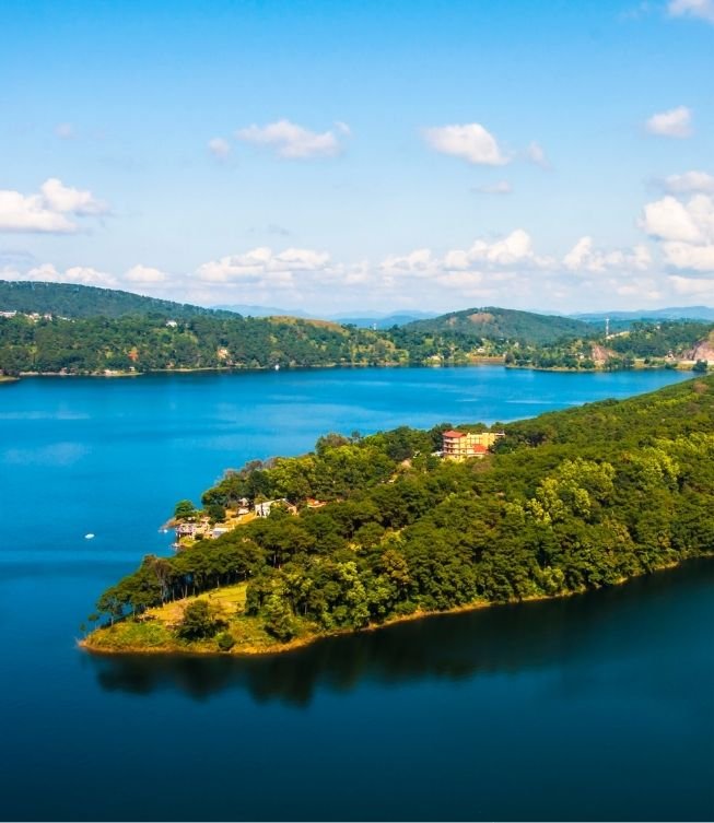 Shillong – Guwahati