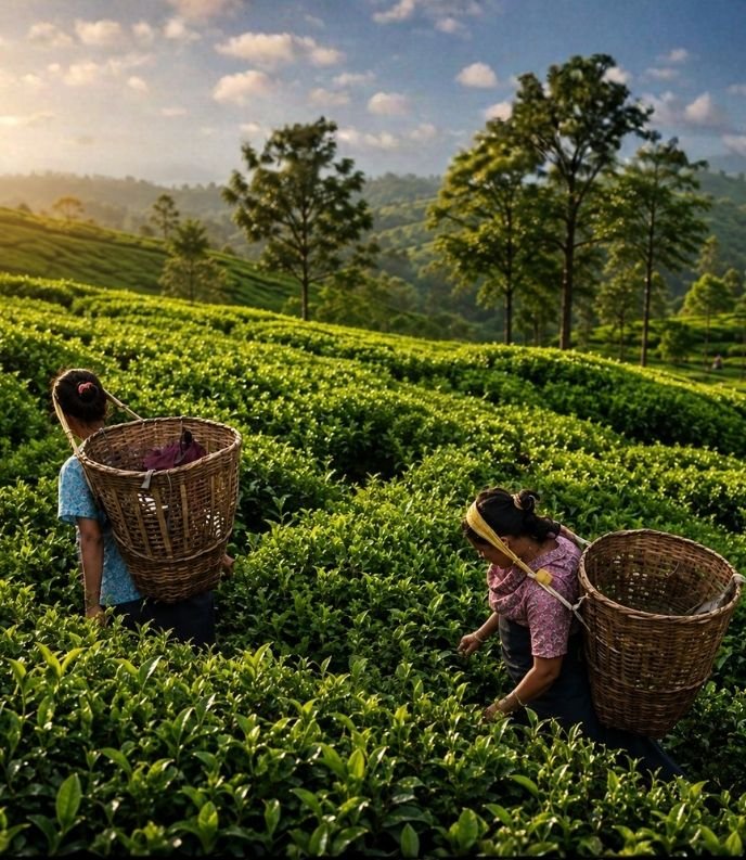 Bhalukpong – Dirang – Tawang – Bondilla – Guwahati