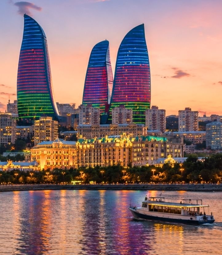 Classic Azerbaijan