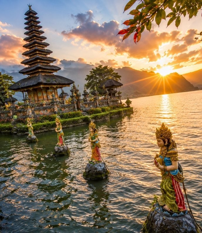 Bali Loaded Adventure