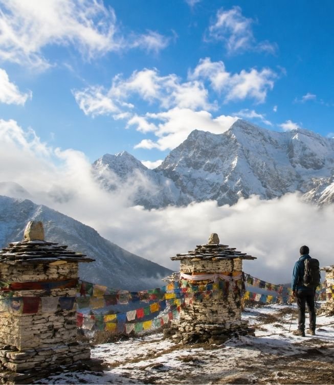 Mystical Bhutan Escape