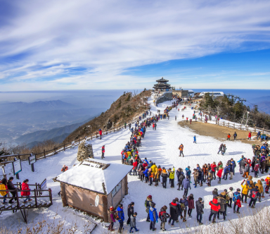 Chalo Himachal (New Year Special)