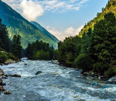 Chalo Himachal – Bir Billing