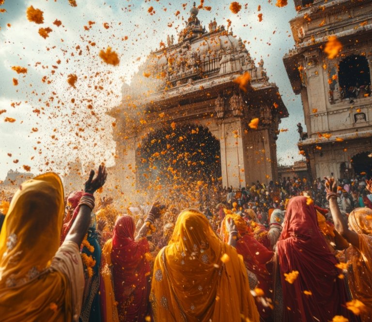 Char Dham Yatra
