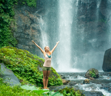 Coorg – The Emerals Highland