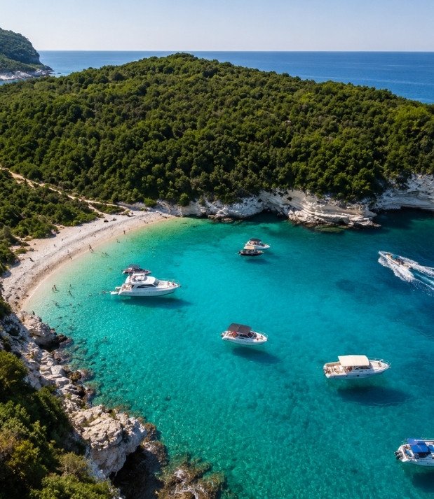 Complete Greece Explorer