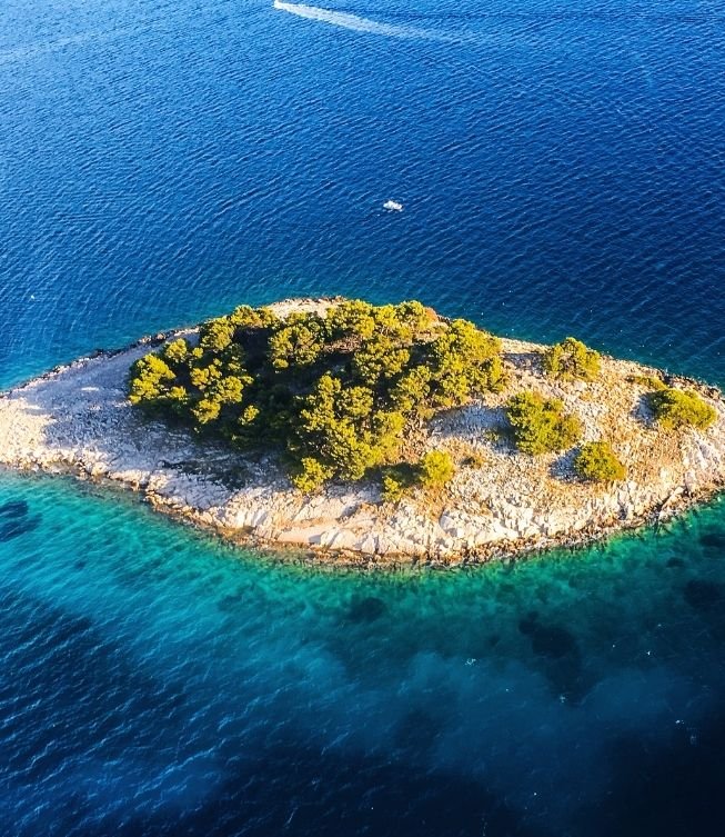 Maldives with Island Hopping