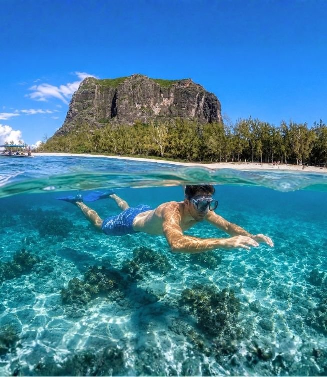 Classic Mauritius
