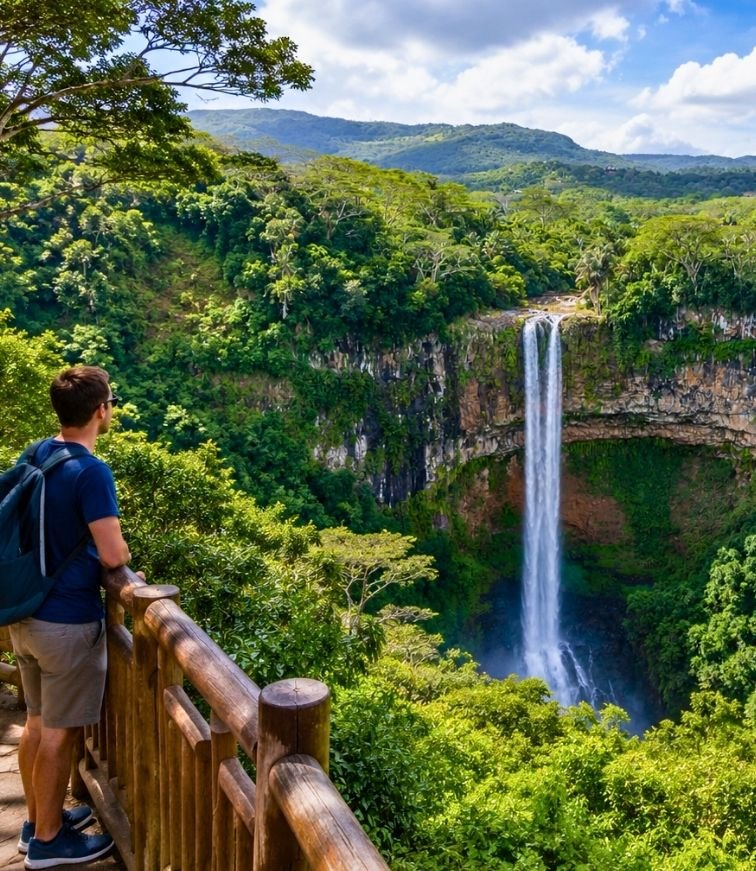Premium Mauritius Experience