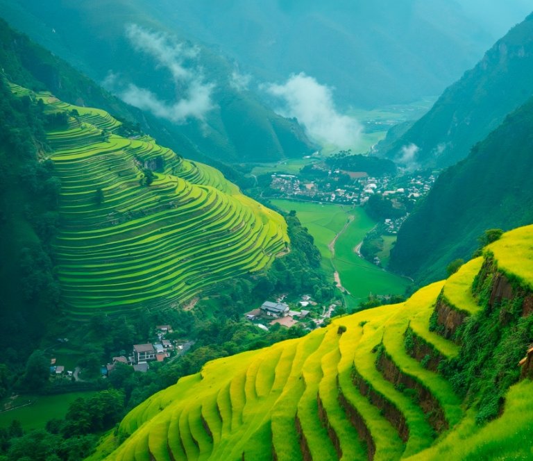 Paradise Kerala