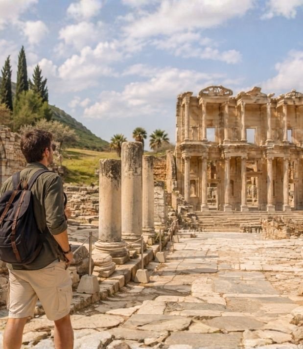 Magical Turkey : Istanbul & Cappadocia