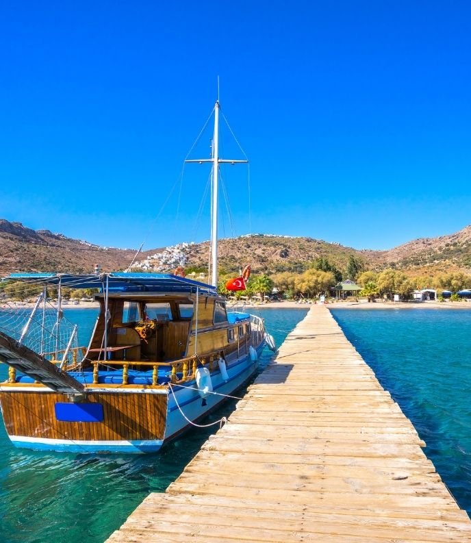 The Grand Turkish Odyssey