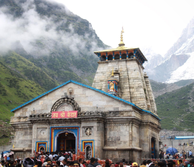 Chalo Kedarnath