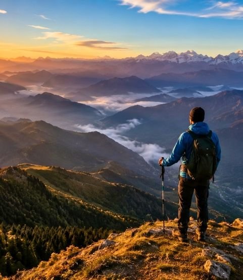 Tirthan Valley & Kasol Escape