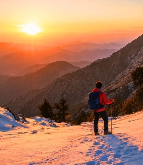 Shimla Manali