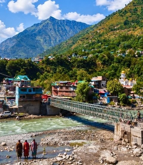 Kullu Manali