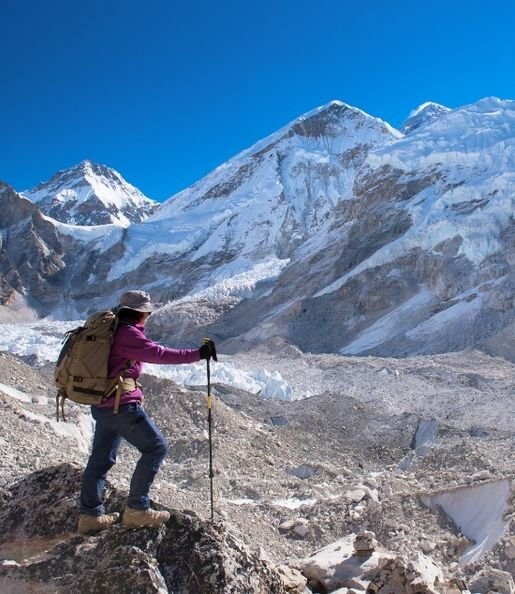 Ultimate Nepal Wildlife & Himalayan Adventure