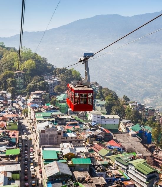 Gangtok – Pelling_2
