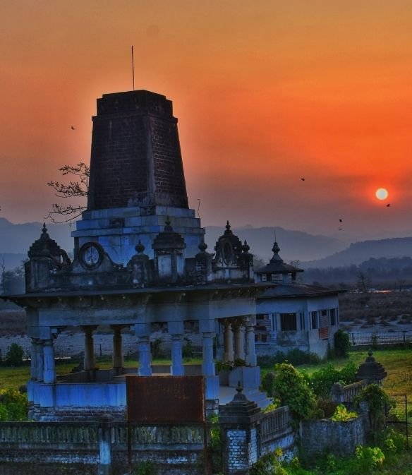 Haridwar Mussoorie