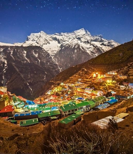 Ultimate Nepal Heritage & Himalayan Escape