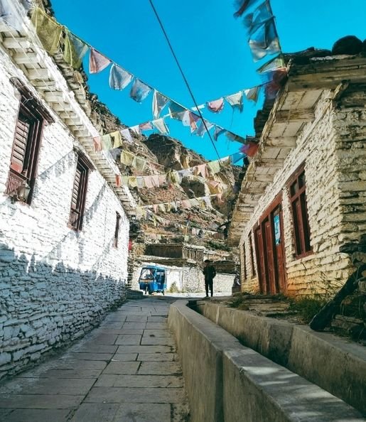 Ultimate Nepal Grand Explorer