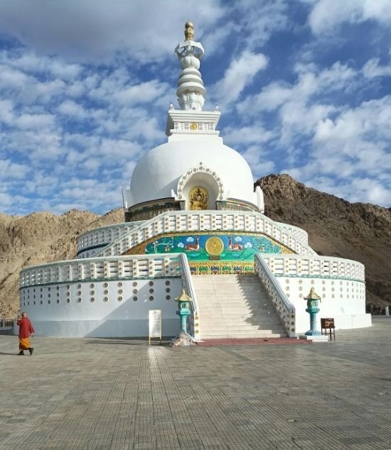 Grand Ladakh, Kargil, Suru Valley & Aryan Valley Expedition