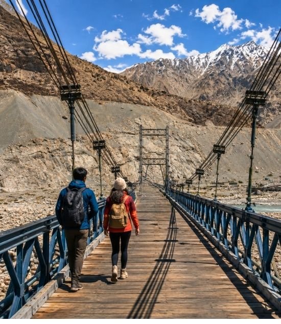 Leh to Leh Ultimate Adventure with Umling La