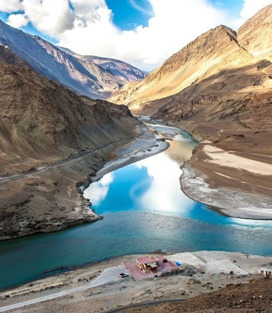 Kargil, Aryan Valley & Leh Explorer