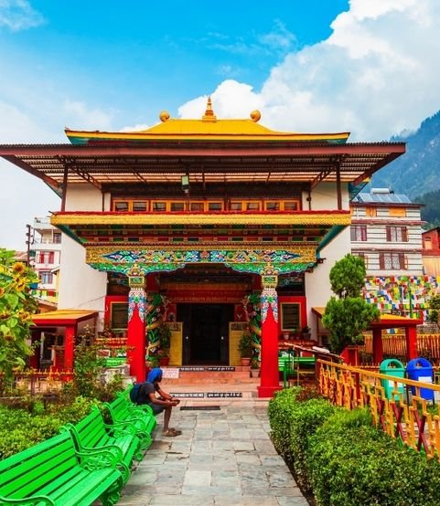 Shimla, Manali & Amritsar
