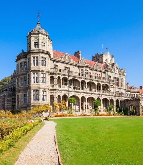 Shimla Manali – PD
