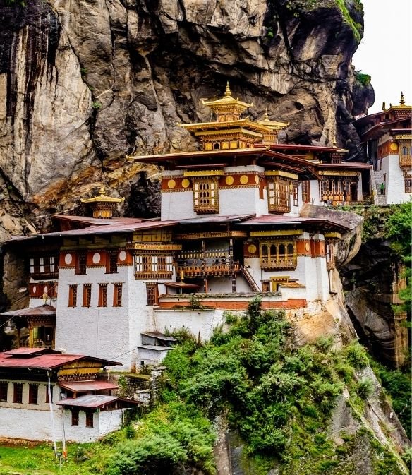 Bhutan