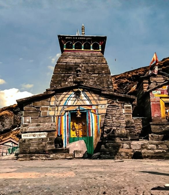 Haridwar – Chopta – Tungnath – Rishikesh – Mussoorie