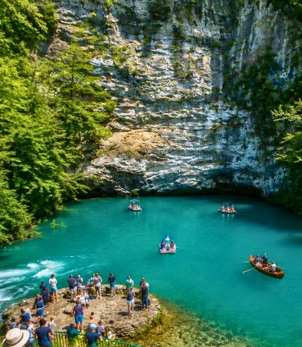 Premium Georgia Experience
