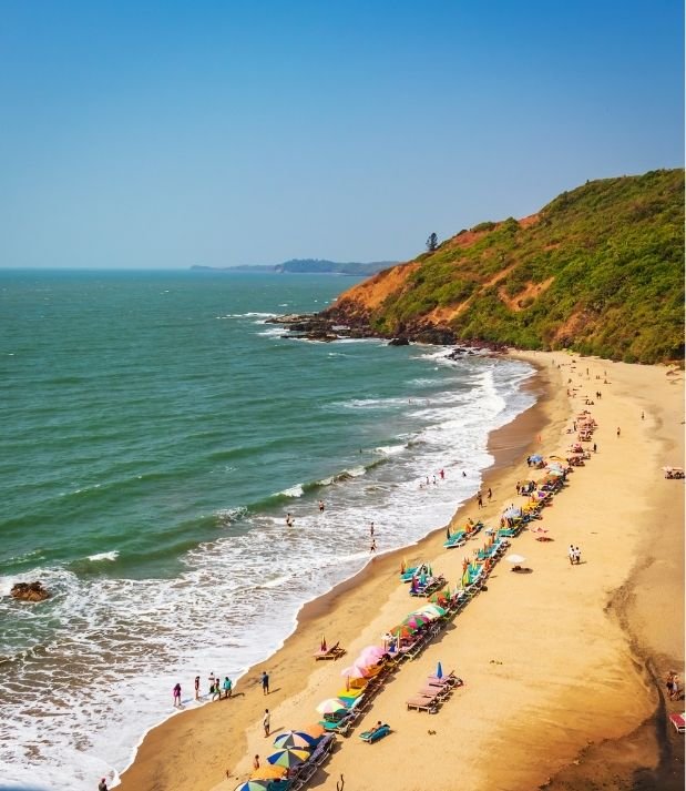 Goa