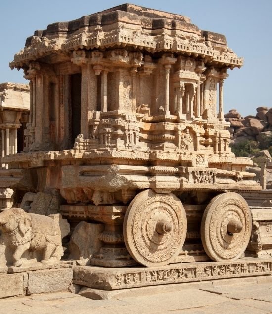 Hampi Heritage & Cultural Expedition