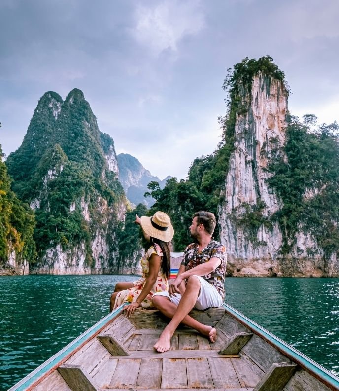 Ultimate Thailand Grand Explorer – Phuket, Krabi, Pattaya & Bangkok