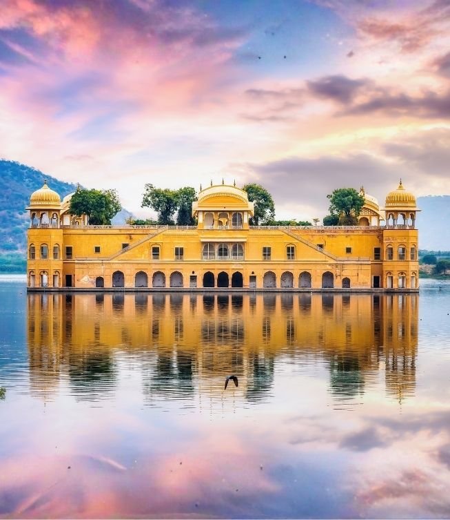 Udaipur Getaway