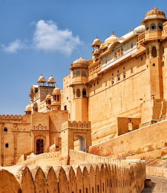 Jaipur & Jaisalmer