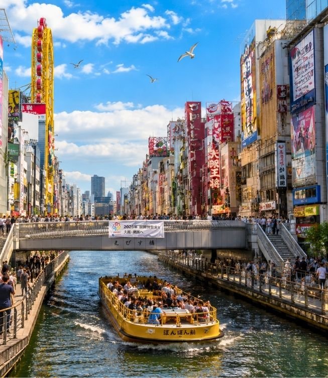 Quick Japan Highlights