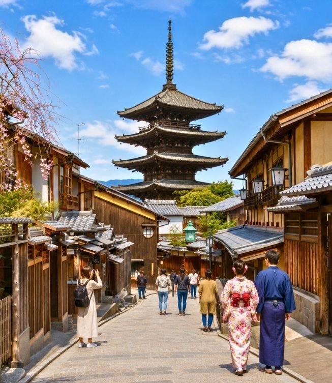 Japan Golden Route with Mt. Fuji Escape