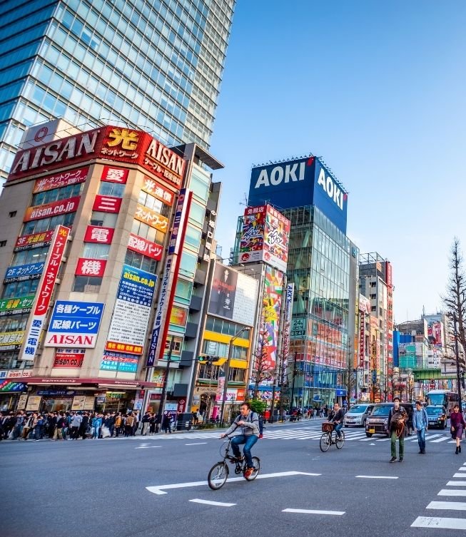 Japan