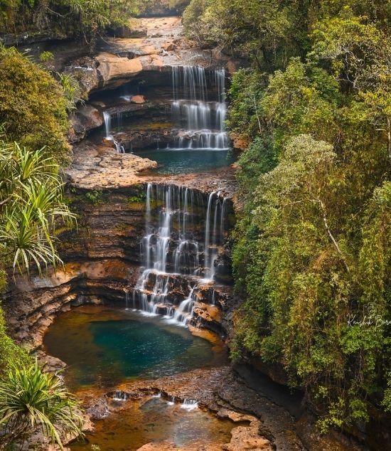 Meghalaya