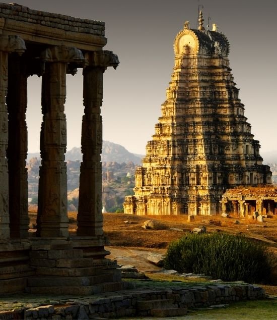 Hampi