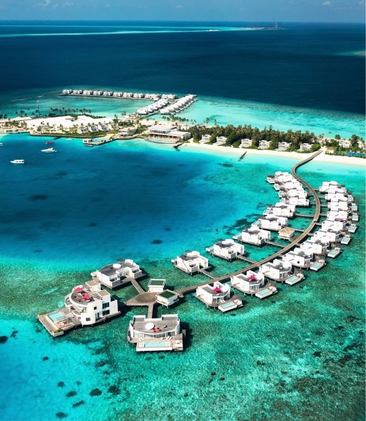 Maldives