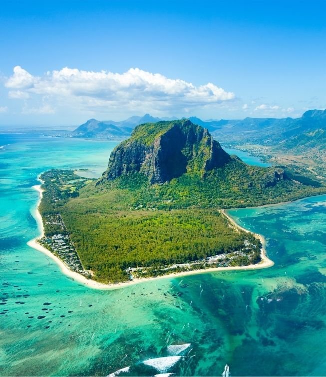 Mauritius