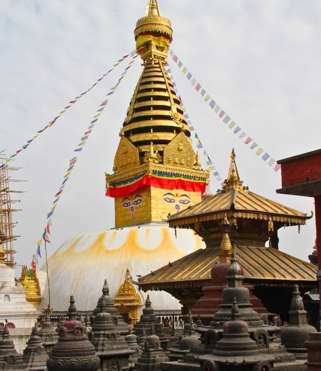 Nepal Heritage & Himalayan Explorer
