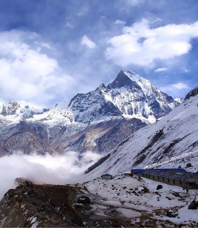 Kathmandu & Nagarkot Himalayan Escape