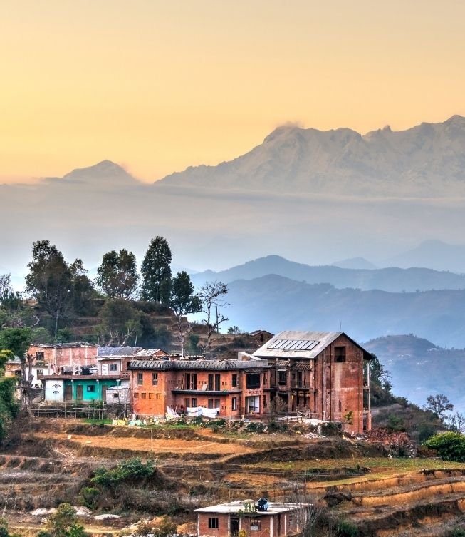 Nepal