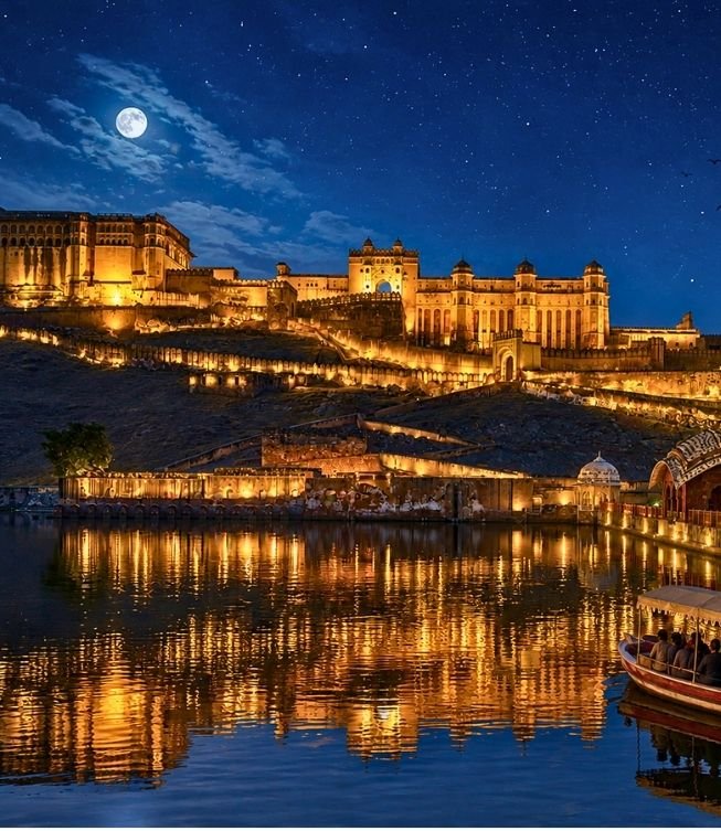 Jaisalmer & Jodhpur