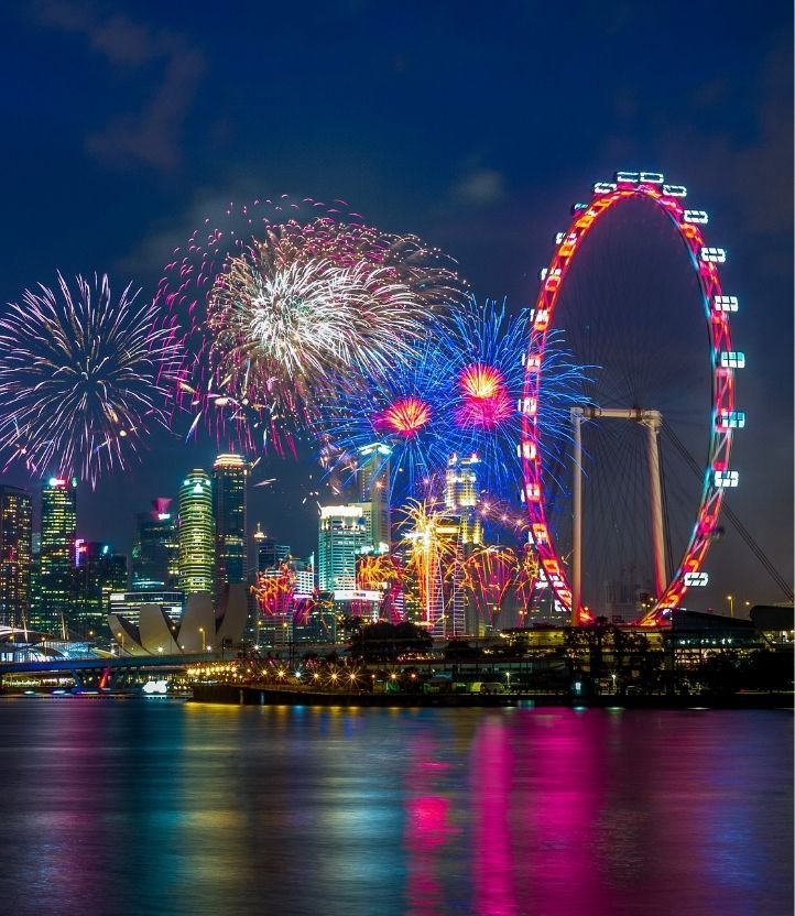 Singapore